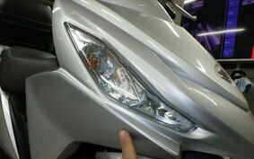 SUZUKI ADDRESS 110 CE47A