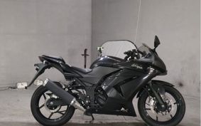 KAWASAKI NINJA250R EX250K