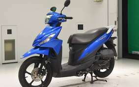 SUZUKI ADDRESS 110 CE47A