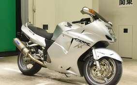 HONDA CBR1100XX 2001 SC35