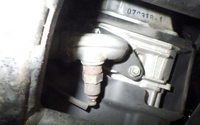 SUZUKI ADDRESS 110 CE47A