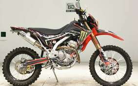 HONDA CRF250L MD44