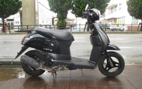 SUZUKI LET's CA4AA