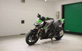 KAWASAKI Z1000 Gen.5 2014 ZRT00F