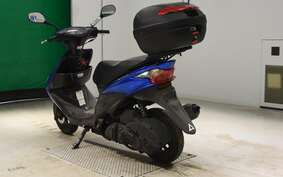 SUZUKI ADDRESS V125 S CF4MA