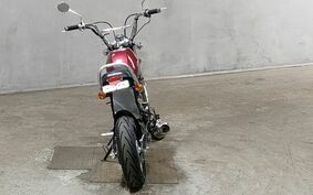 HONDA APE 100 HC07