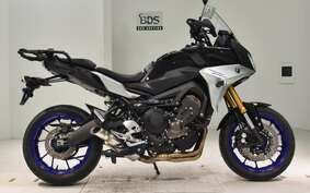 YAMAHA MT-09 Tracer GT 2018 RN51J