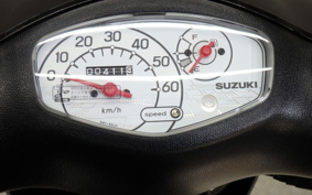 SUZUKI LETS CA4AA