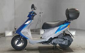 SUZUKI ADDRESS V125 G CF46A