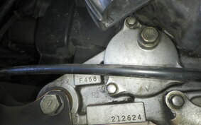 SUZUKI ADDRESS V125 G CF46A