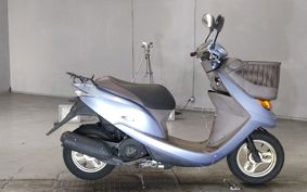 HONDA DIO CHESTER AF62