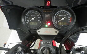 HONDA CB400 SUPER BOLDOR VTEC 2008 NC42