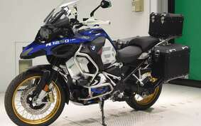 BMW R1250GS ADVENTURE 2020