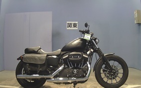 HARLEY XL883N 2013 LE2