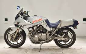 SUZUKI GSX750S KATANA 1982 GS75X