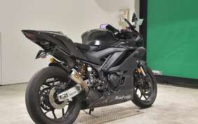 YAMAHA YZF-R3 2020 RH13J