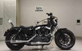 HARLEY XL1200X 2016 LC3