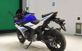 SUZUKI GSX250R DN11A