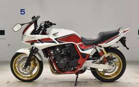 HONDA CB400 SUPER BOLDOR VTEC 2011 NC42