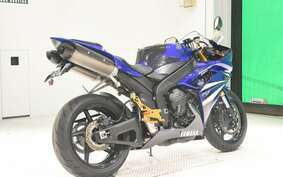 YAMAHA YZF-R1 2008