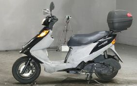 SUZUKI ADDRESS V125 CF4EA