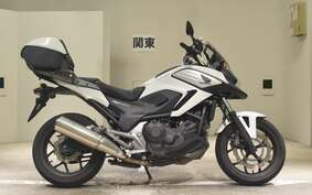 HONDA NC750X Limited ABS 2015 RC72