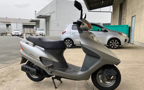 HONDA SPACY 125 JF04