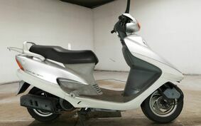 HONDA SPACY 125 JF04