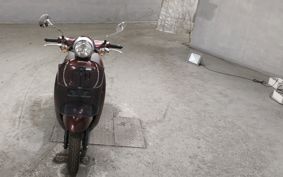 HONDA GIORNO AF77