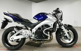 SUZUKI GSR400 2008 GK7DA