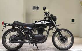 KAWASAKI 250TR BJ250F