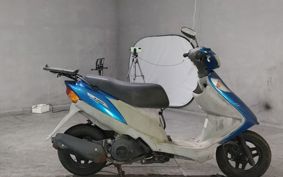 SUZUKI ADDRESS V125 CF46A
