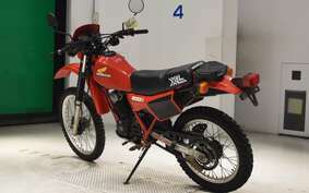 HONDA XL200R MD06