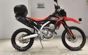 HONDA CRF250L MD38