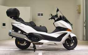 HONDA SILVER WING 400 GTA 2015 NF03