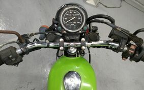 KAWASAKI 250TR BJ250F