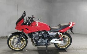 HONDA CB400 SUPER BOLDOR 2011 NC42