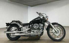 YAMAHA DRAGSTAR 400 1996 4TR