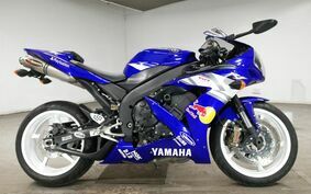 YAMAHA YZF-R1 2004 RN13