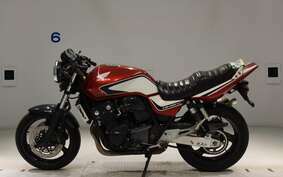 HONDA CB400SF VTEC 2010 NC42