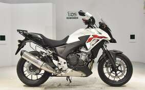 HONDA 400X ABS 2014 NC47