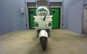 HONDA GYRO CANOPY TA02