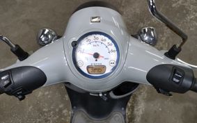 HONDA GIORNO AF77