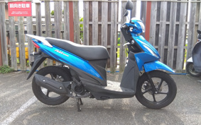 SUZUKI ADDRESS V110 CE47A