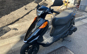 SUZUKI ADDRESS V125 CF4EA