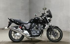 HONDA CB400SF VTEC REVO 2019 NC42