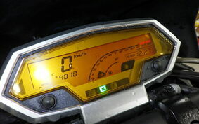 KAWASAKI Z1000 Gen.4 2010 ZRT00D