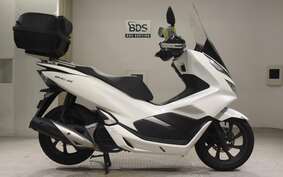 HONDA PCX125 JF81