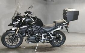 TRIUMPH TIGER EXPLORER 2012 V1F11