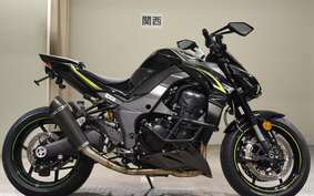 KAWASAKI Z1000 Gen.5 2017 ZRT00J